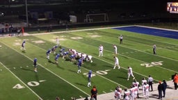 Kasson-Mantorville football highlights Winona High School