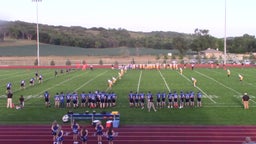 Archbishop Bergan football highlights Ponca High School