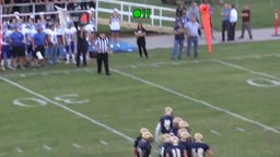 Hayden football highlights Washburn Rural High School
