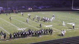 Rawlins football highlights Buffalo High School