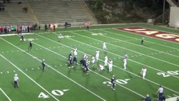 Carlos Villanueva's highlights vs. Bonita Vista