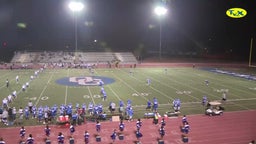 Michael Widner's highlights La Jolla Country Day High School