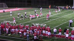 Shaw football highlights Northwest High School