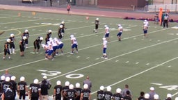 Reno football highlights Sheldon High School