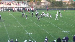 Tooele football highlights vs. Logan High School
