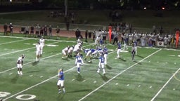 Raymundo Aguilar's highlights Whitney High School