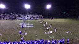 Star City football highlights Crossett High School