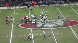 Sean z. Nguyen's highlights North Gwinnett High School