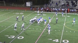 Janesville-Waldorf-Pemberton football highlights Minneapolis North High School