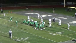 Provo football highlights Skyridge High School