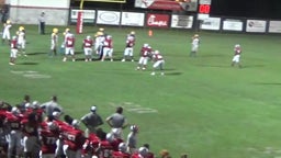 Jacoby Hopson's highlights Kemper County High School