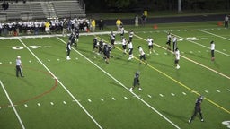 Meade football highlights Northeast High School