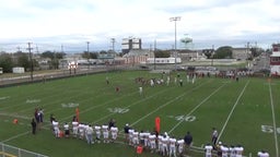 Wildwood football highlights Gloucester City High School