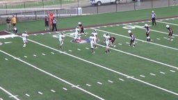 Rankin football highlights Grady High School