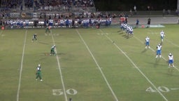 Max Michaels's highlights Bartram Trail High School