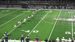 Bryson Bonds's highlights Granbury