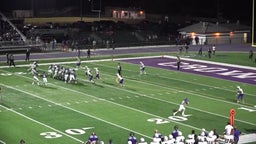 Crowley football highlights Granbury