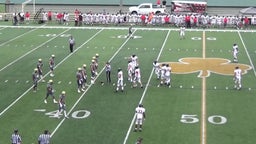 Knoxville Catholic football highlights Maryville High School