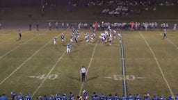 Underwood football highlights vs. A-H-S-T