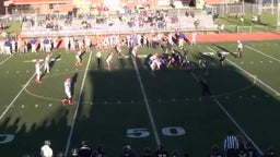 Douglas football highlights vs. Cody High School