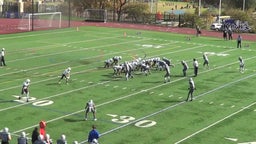 Jack Davidson-taylor's highlights Paul VI