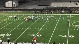 Apple Valley football highlights Park High School