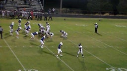 Centerville football highlights Elkhart High School