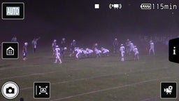 Morgan football highlights North Branford High School