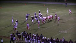 Crestview football highlights Madison County High School