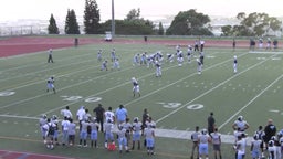 Carson football highlights Kamehameha High School