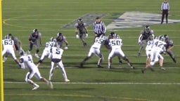 Landin Troutman's highlights Discovery Canyon High School