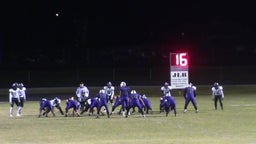 Harrisburg football highlights Carbondale High School