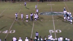 Lakewood football highlights vs. Marlboro County