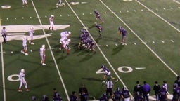 Ethan Gomez's highlights Clovis High School