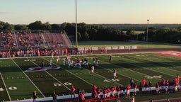 Plainview football highlights Pilot Point High School