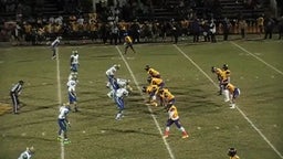 Fort Bend Elkins football highlights Ball High School