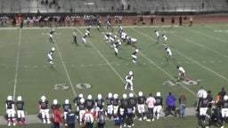 Jurupa Hills football highlights Arroyo Valley High School