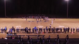 Lackey football highlights Surrattsville:  SELF ASSESS!