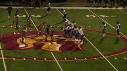 Etowah football highlights Lassiter High School