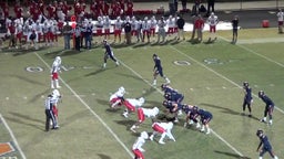 Celestin Haba's highlights vs. Chapman High School