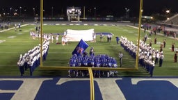 Los Altos football highlights vs. CIF Finals