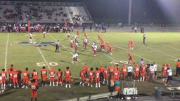 Plant City football highlights Tampa Bay Tech High School