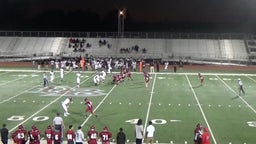 Natomas football highlights vs. West Campus