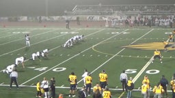 Luke Richards's highlights South Lyon High School