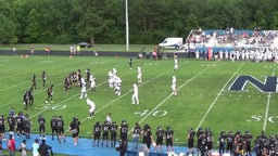 North Hardin football highlights Elizabethtown High School
