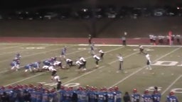 Rawlins football highlights Douglas High School