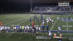 Wright City football highlights South Callaway