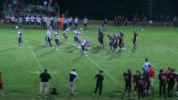 Coon Rapids-Bayard football highlights Ar-We-Va High School