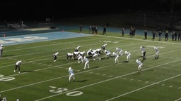 Lakeridge football highlights Sherwood High School