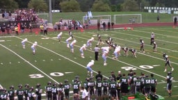 Lakeridge football highlights Wilson High School